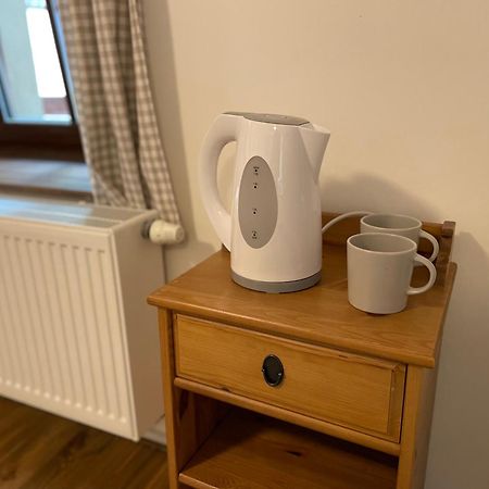 Apartmany Rozmberk Rožmberk nad Vltavou Extérieur photo