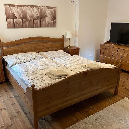 Apartmany Rozmberk Rožmberk nad Vltavou Extérieur photo