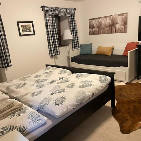 Apartmany Rozmberk Rožmberk nad Vltavou Extérieur photo