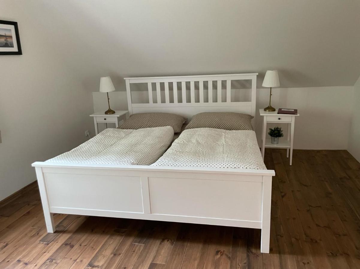 Apartmany Rozmberk Rožmberk nad Vltavou Extérieur photo
