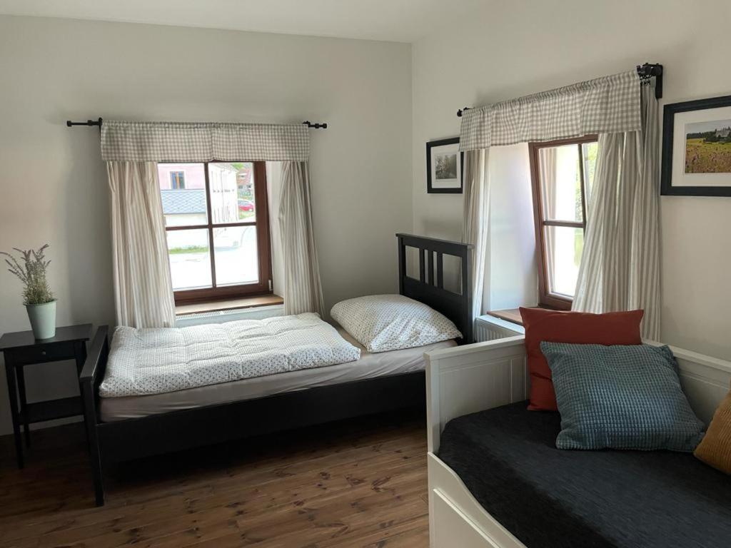 Apartmany Rozmberk Rožmberk nad Vltavou Extérieur photo