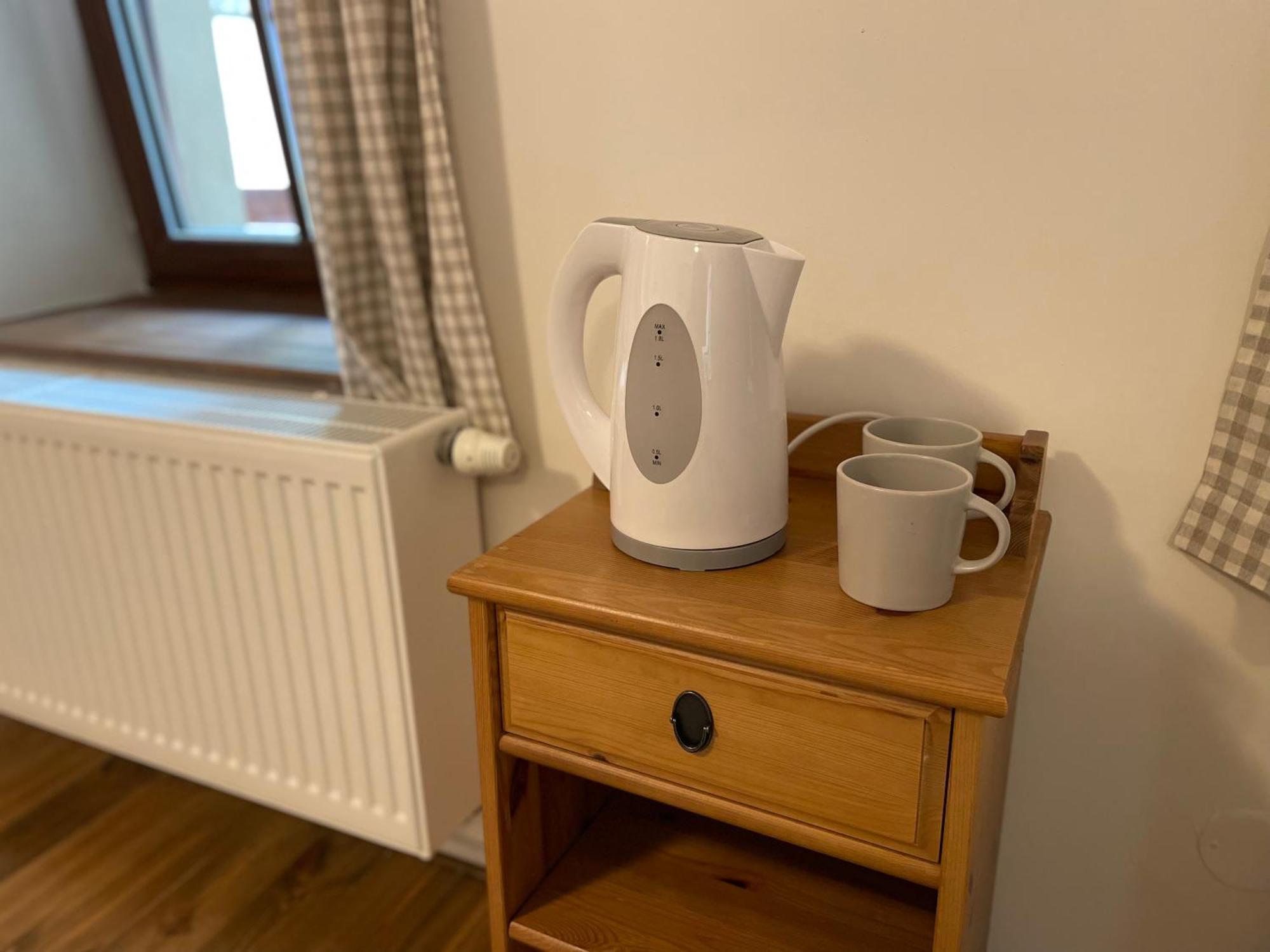 Apartmany Rozmberk Rožmberk nad Vltavou Extérieur photo