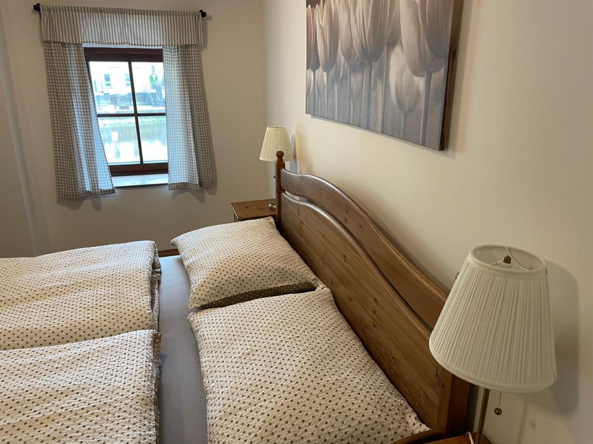 Apartmany Rozmberk Rožmberk nad Vltavou Extérieur photo