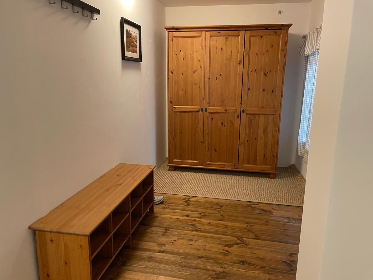 Apartmany Rozmberk Rožmberk nad Vltavou Extérieur photo