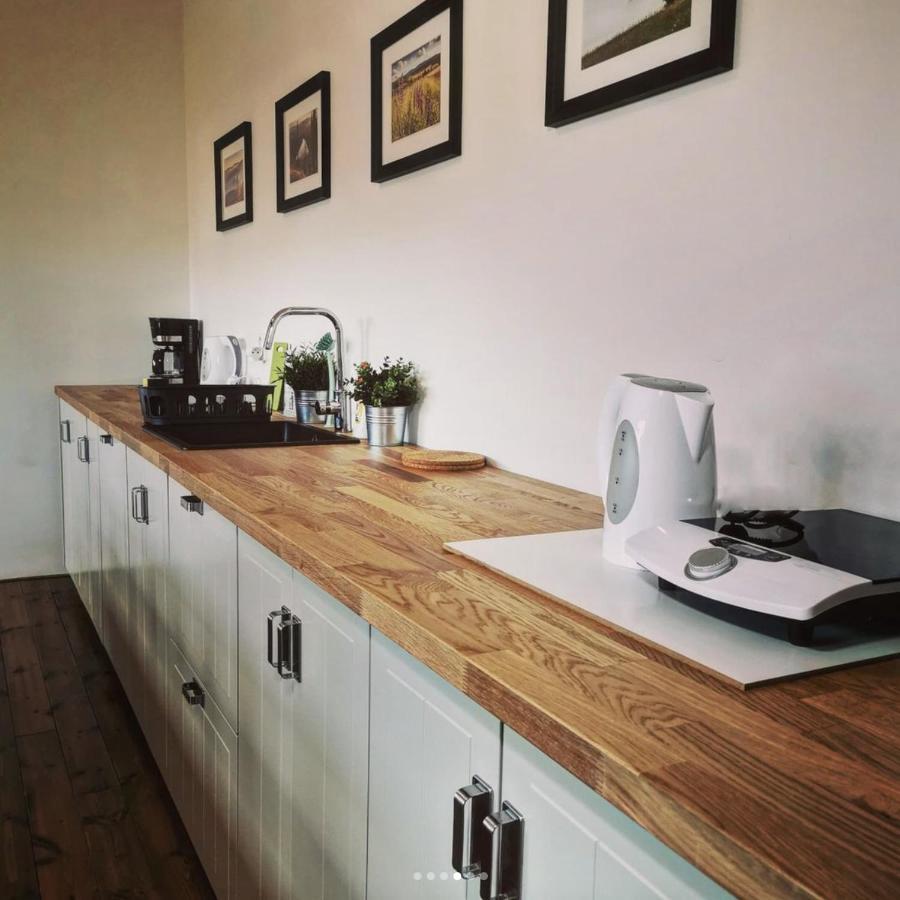 Apartmany Rozmberk Rožmberk nad Vltavou Extérieur photo