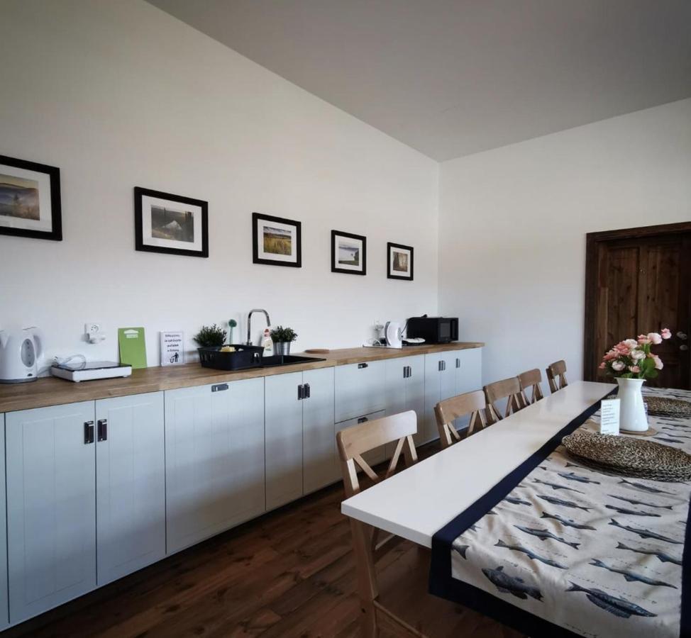Apartmany Rozmberk Rožmberk nad Vltavou Extérieur photo