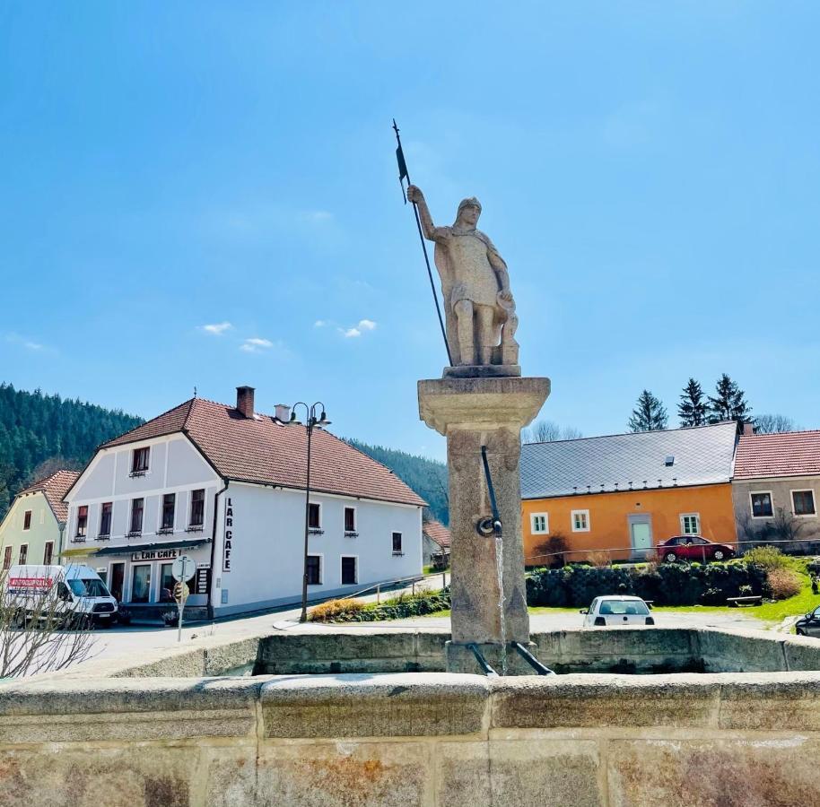 Apartmany Rozmberk Rožmberk nad Vltavou Extérieur photo