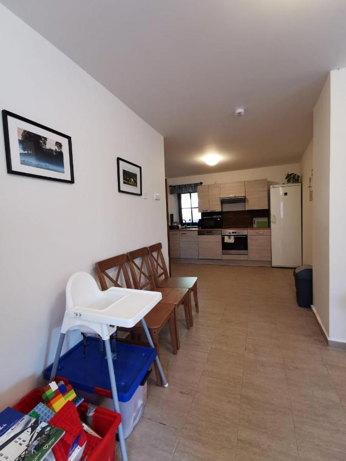 Apartmany Rozmberk Rožmberk nad Vltavou Extérieur photo