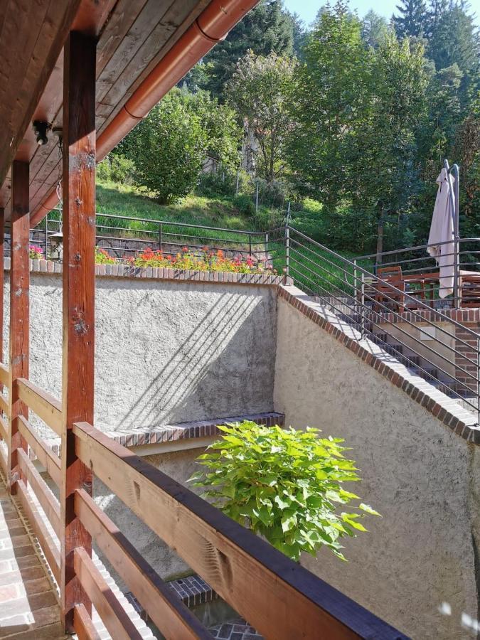 Apartmany Rozmberk Rožmberk nad Vltavou Extérieur photo