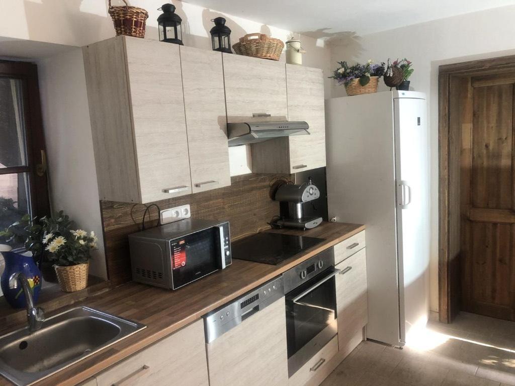 Apartmany Rozmberk Rožmberk nad Vltavou Extérieur photo